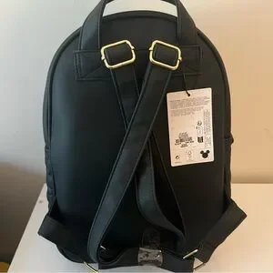 Primark | Bags | Disney Winking Mickey Faux Leather 3d Ears 